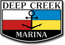 Deep Creek Marina Logo